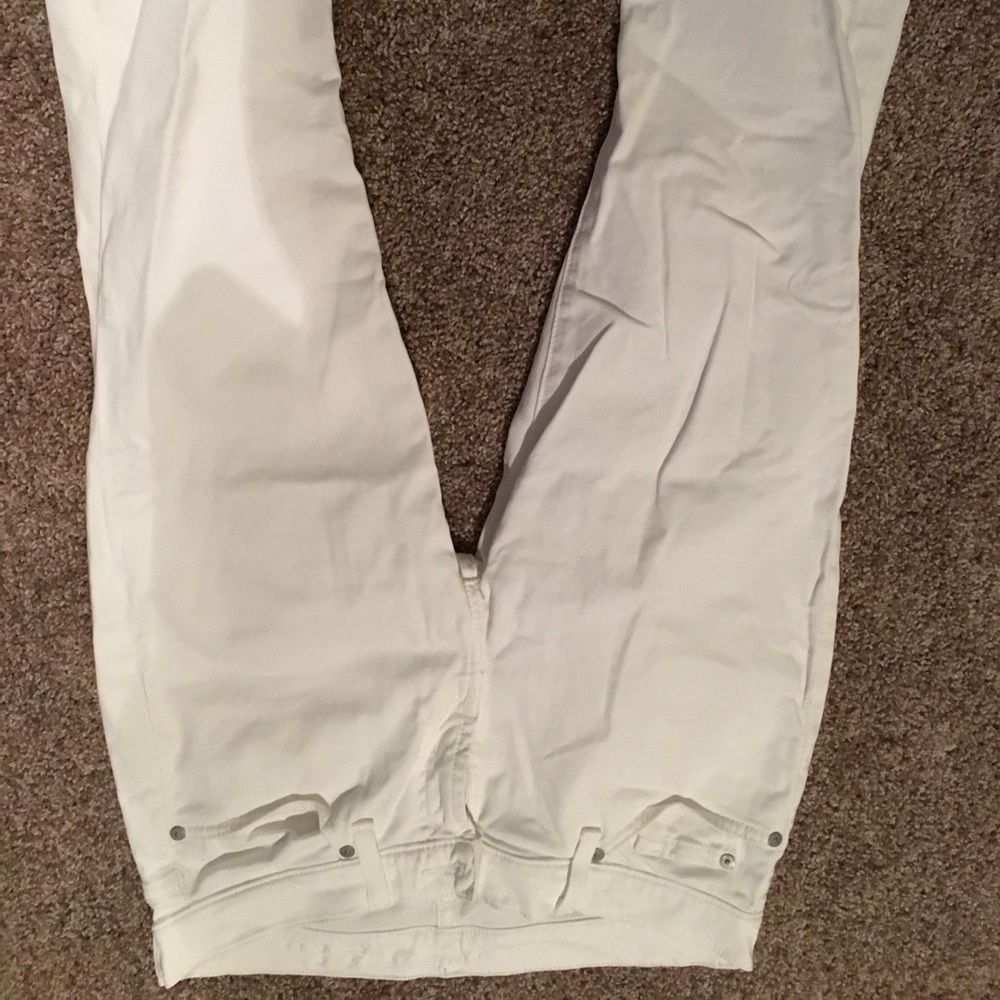 7 For All ManKind jeans & Paige jeans